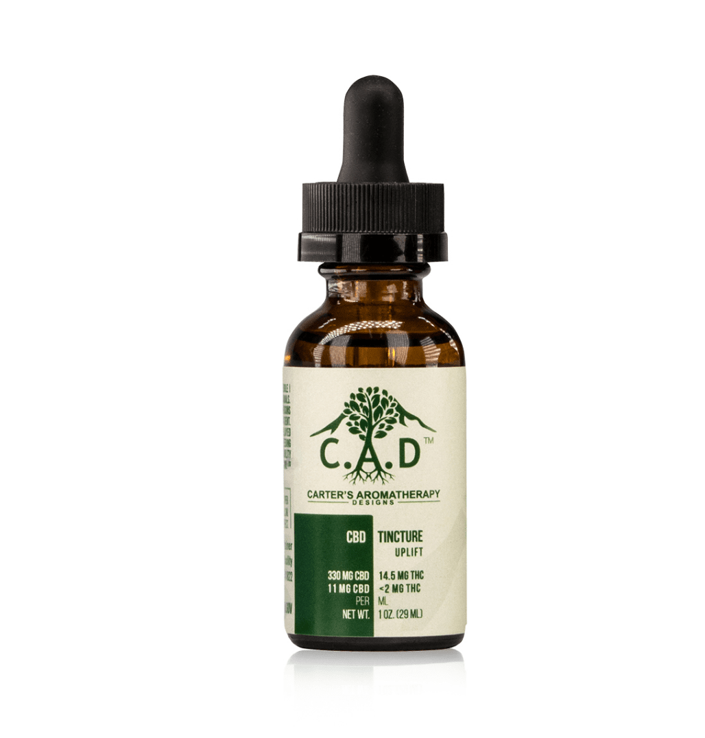 C.A.D. Tincture - Uplift