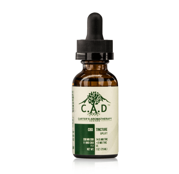 C.A.D. Tincture - Uplift