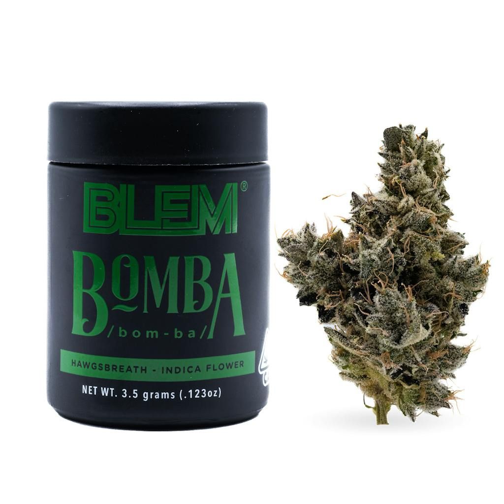 Blem - Bomba 3.5g