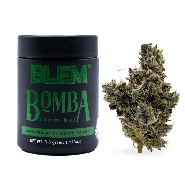 Blem - Bomba 3.5g