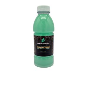 CR|Coastal Punch 300mg|I|Hash Rosin Drink
