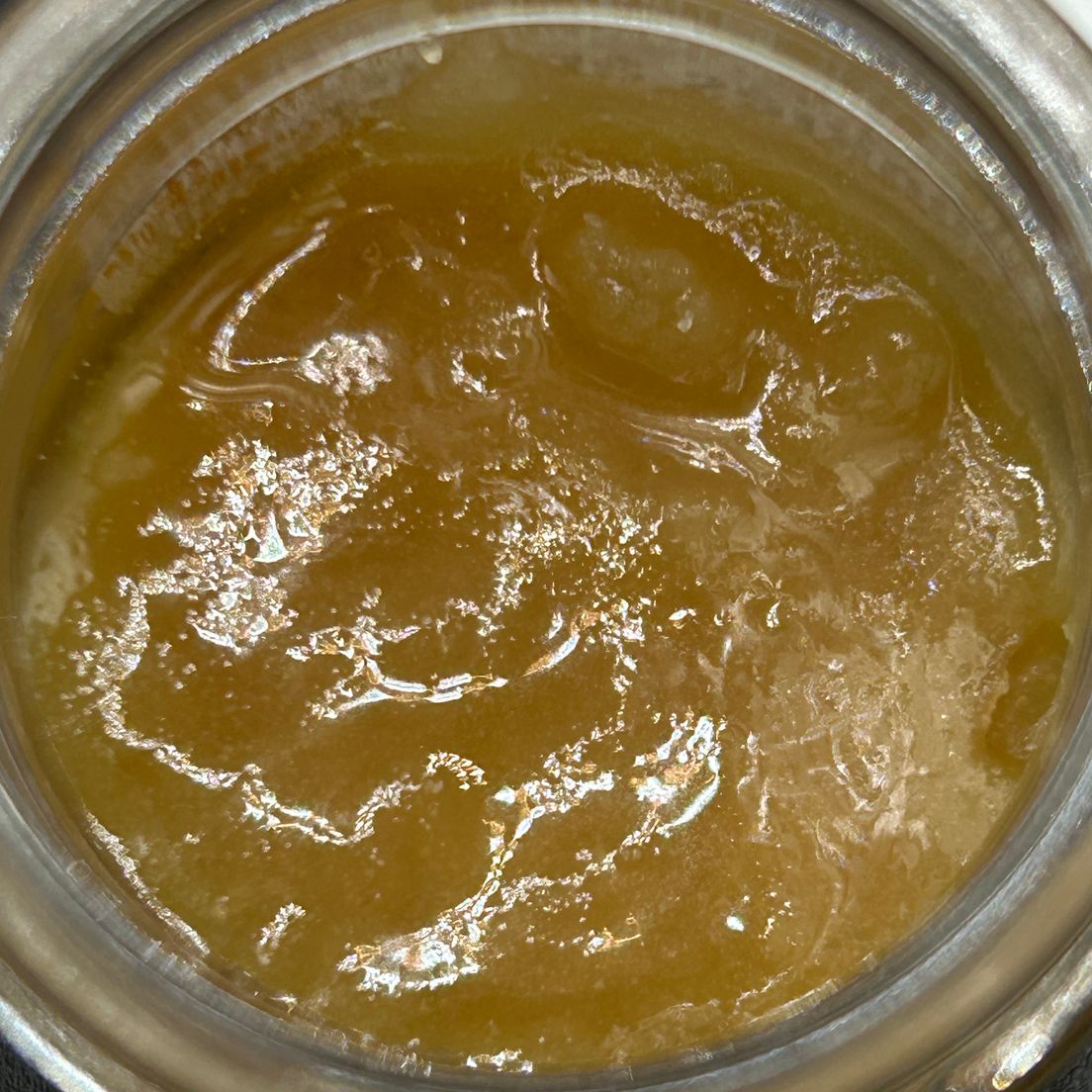 Cookies and Cream - 14g Baller Jar - $80