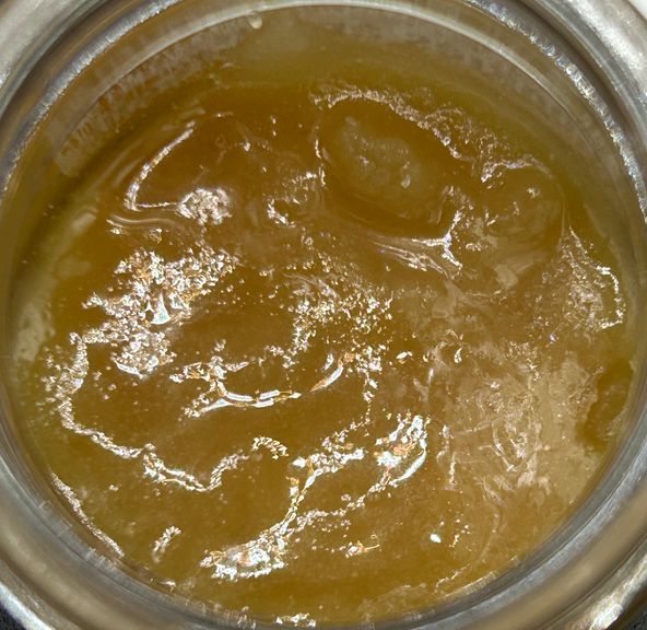 Cookies and Cream - 14g Baller Jar - $80