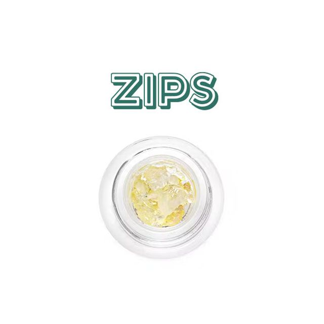 Blue Dream Diamonds 1g - Zips