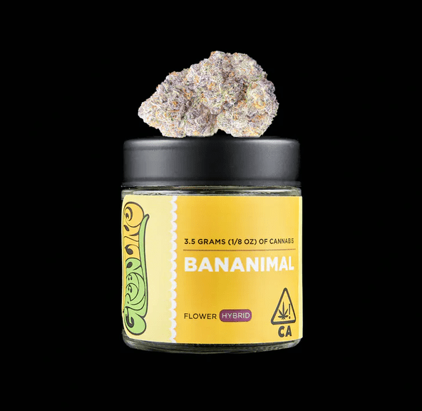 Bananimal