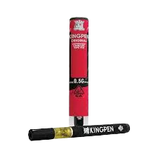 KINGPEN - Cali-O .5g Disposable Vape Pen - Sativa