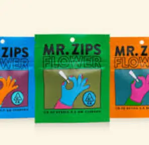 Mr. Zips