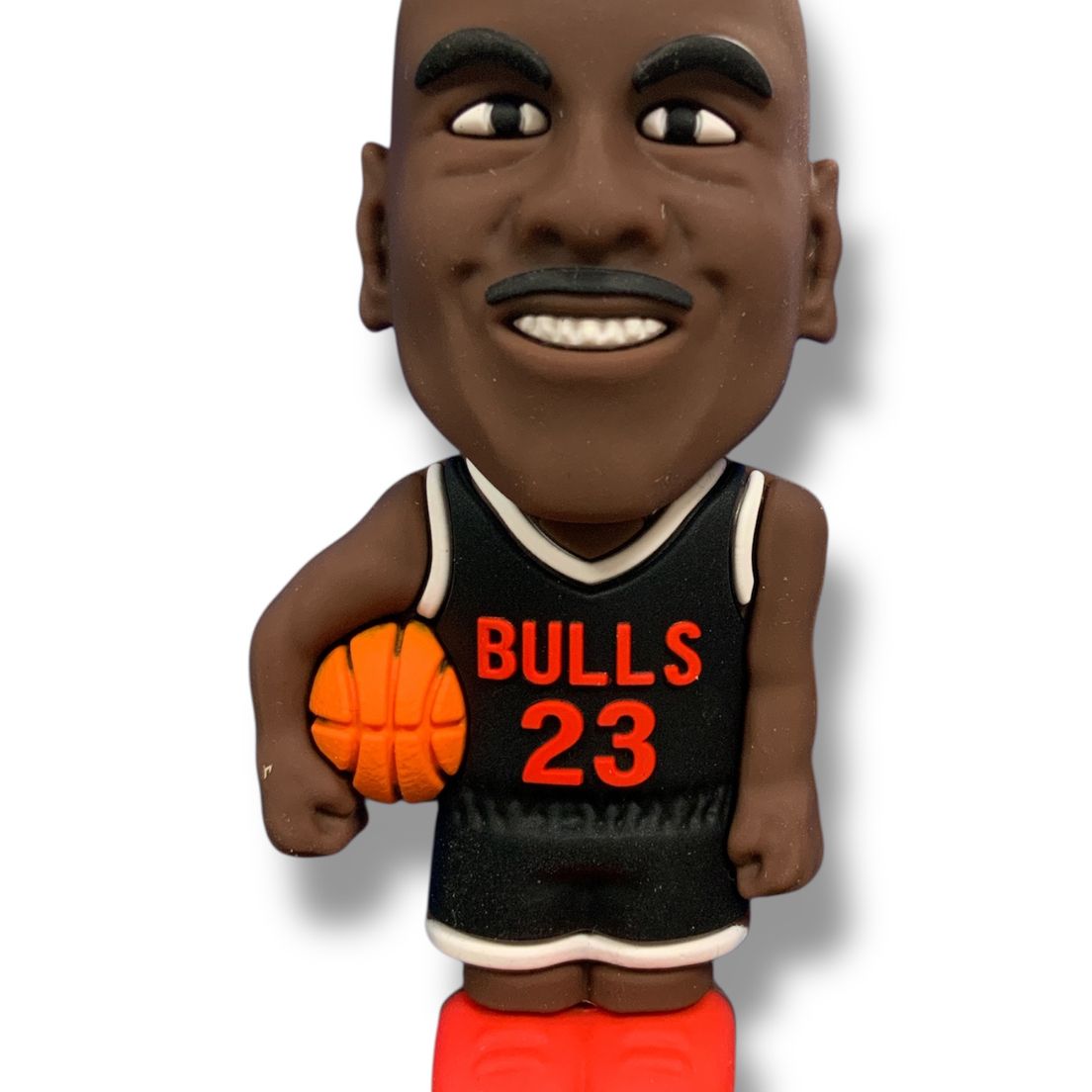 Bulls 23 Pipe