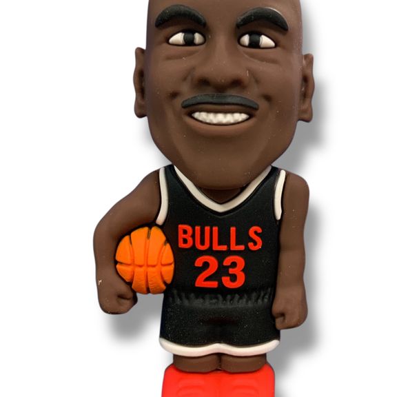 Bulls 23 Pipe