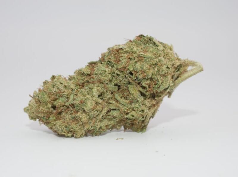 Blackberry Kush 30.9 % THC OUNCE