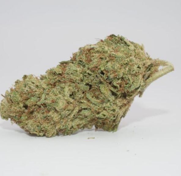 Blackberry Kush 30.9 % THC OUNCE