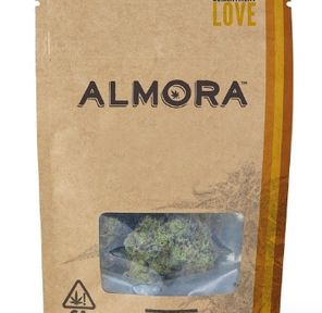 Almora Farm: 3.5g Flower: Heavy OG