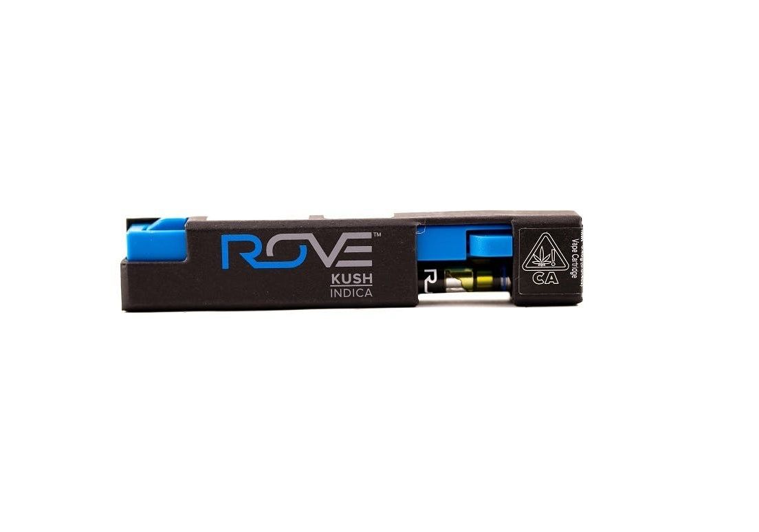 Rove Kush 0.3g Disposable Vape