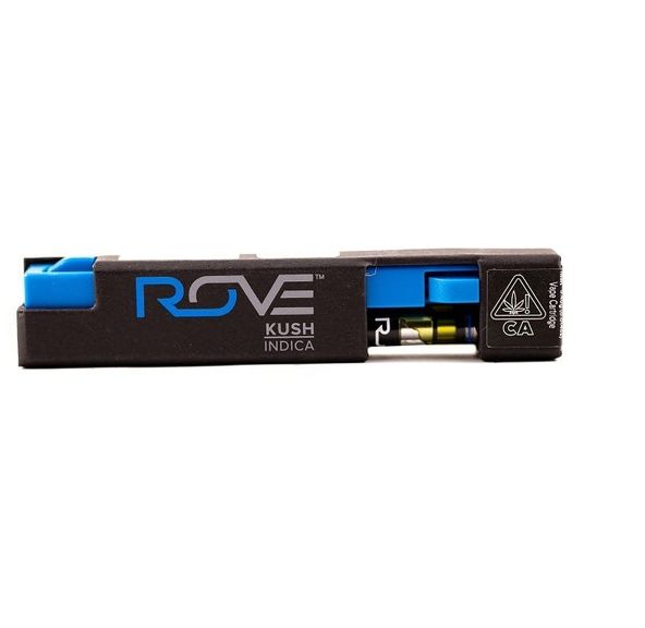 Rove Kush 0.3g Disposable Vape