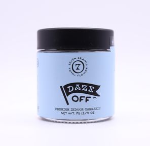 Daze Off- DUTCH TREAT 7G