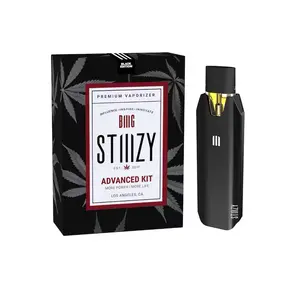 ADVANCED BIIIG BLACK BATTERY