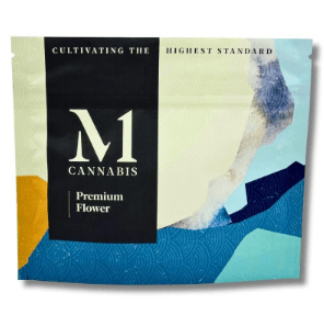Motor Breath (I) 7g - Flower - M1