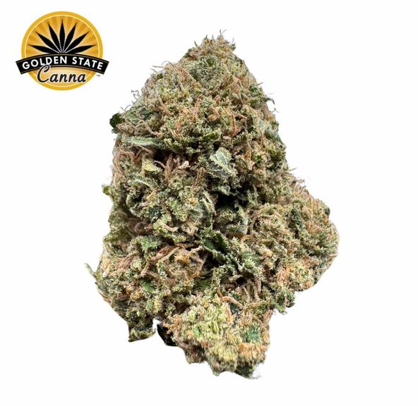- Golden State Canna - Poison Party Smalls | 7g | THC 28%