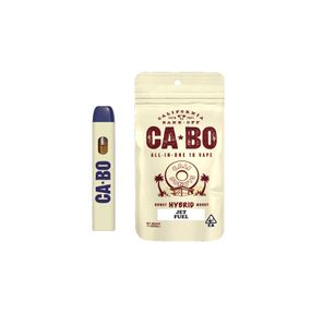 Cabo — Jet Fuel All In One Vape 1.00 g