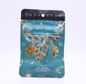 Daze Off- OG KUSH 1G CARTRIDGE