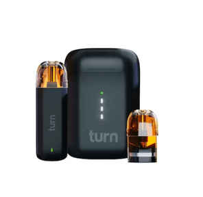 podpak | black battery case