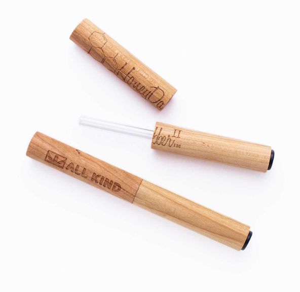 All Kind Quartz Honey Dabber