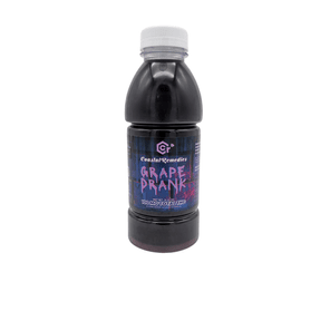 CR|Grape Drank 100mg|H|Hash Rosin Drink