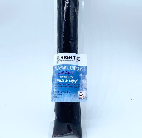 100mg Grape Chiller