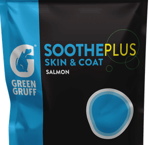 Green Gruff - Soothe Plus CBD 24ct