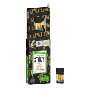 .5G LQD POD - CEREAL MILK