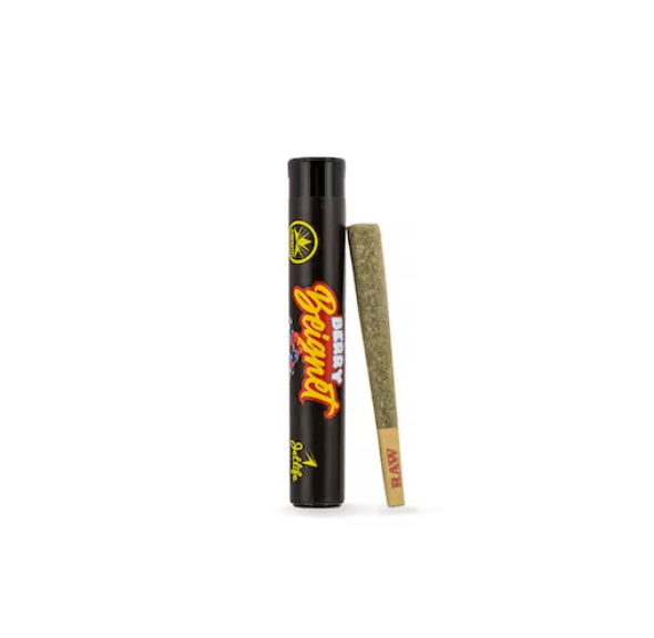 Andretti- Berry Beignet 1g Preroll