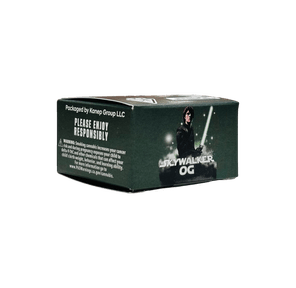 Canna Kings - SkyWalker OG 1G Budder