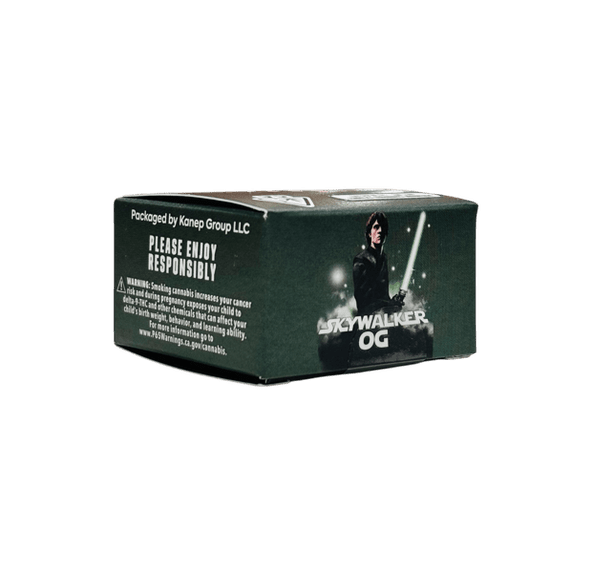 Canna Kings - SkyWalker OG 1G Budder