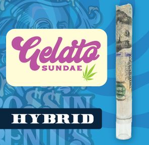 RR|Bossin Benji|Gelato Sundae