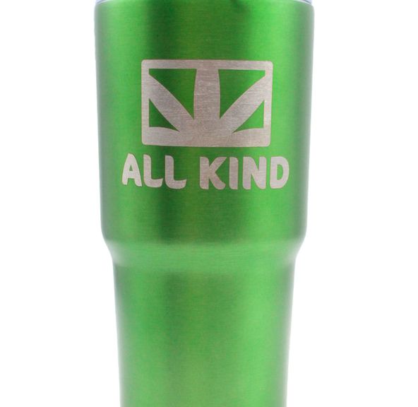 All Kind Mug Tumbler