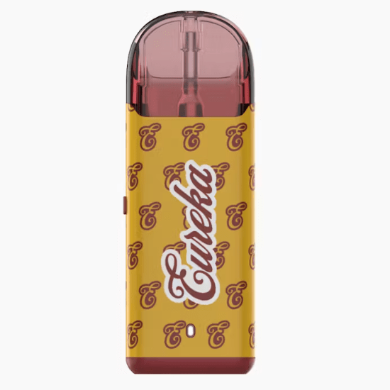 Aio - Fusion - Nectarine Dream