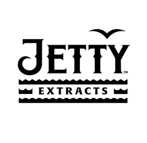 Jetty Live Resin Infused Pre-roll 5pk GMO x GMO 2.5g