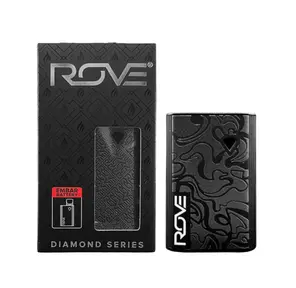 Rove Battery Embar Smoke