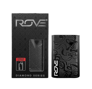 Rove Battery Ember Smoke