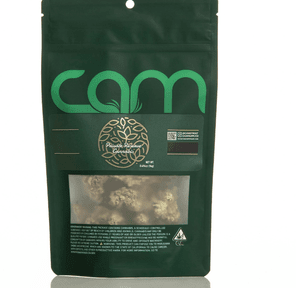 CAM 14G PR- JACK HERER