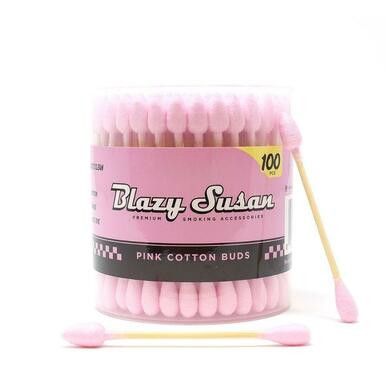 BS Blazy Susan Cotton Buds - 100ct