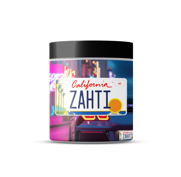Zahti (Smalls)
