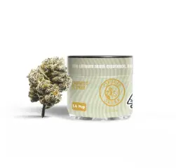 ** Sour Tangie