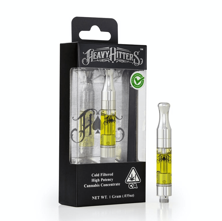 Jack Herer | Sativa - Ultra Extract High Potency Cannabis Vape