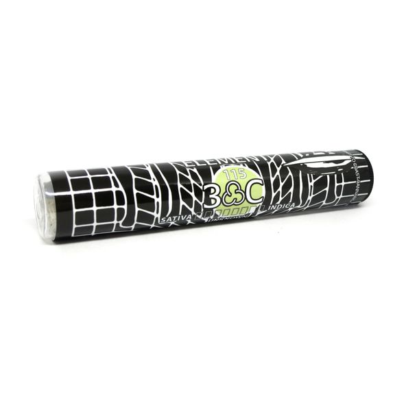 3C FARMS 1G Joint ELEMENT 115