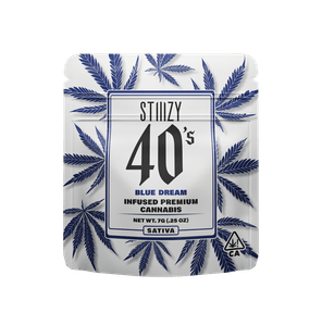 7G INFUSED FLOWER - BLUE DREAM