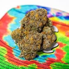 Teds Budz - 3.5g Flower (Reading Rainbow)