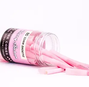 BLAZY SUSAN 50 COUNT JAR