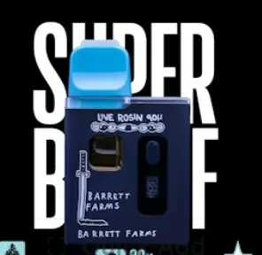 BARRETT FARMS AIO- 1G PAPAYA MELONZ