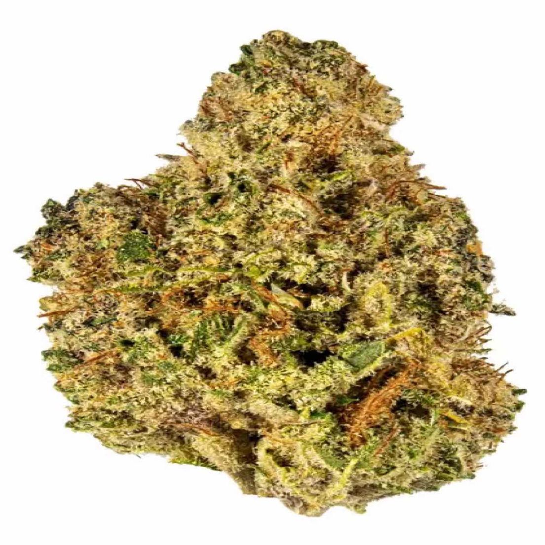 Blackberry Fire